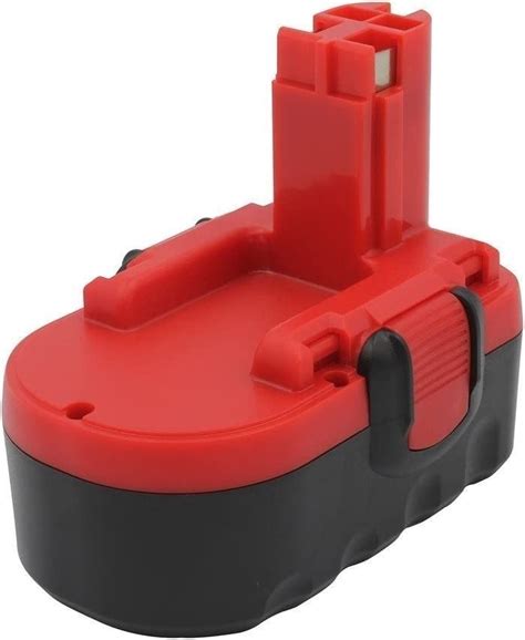 KINSUN Replacement Power Tool Battery 18V 1 5Ah For Bosch Cordless