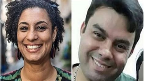 Caso Marielle Quem Quem Na Investiga O Do Assassinato Da Vereadora