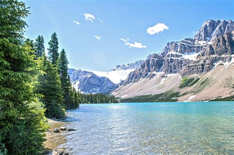 Exploring Banff National Park A Complete Guide For Adventurers Wild