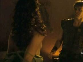 PAULINE EGAN Nude AZNude