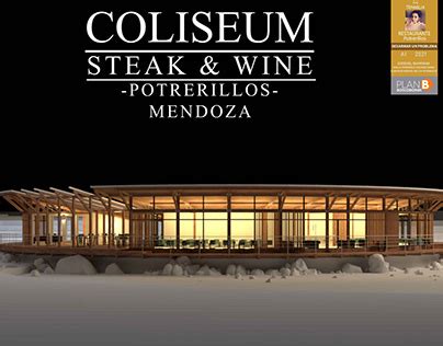 Steakwine Projects :: Photos, videos, logos, illustrations and branding ...