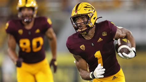 Arizona State Vs Colorado Betting Odds Picks Expect Plenty Of Points