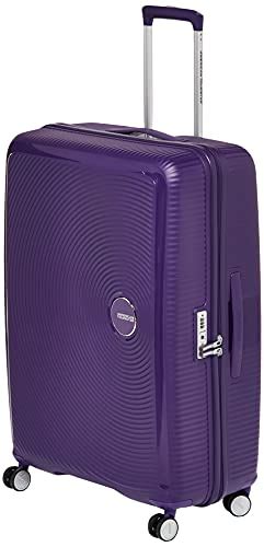 American Tourister Equipaje Curio Hardside Con Ruedas Giratorias