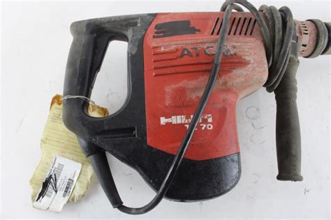 Hilti Rotary Hammer | Property Room