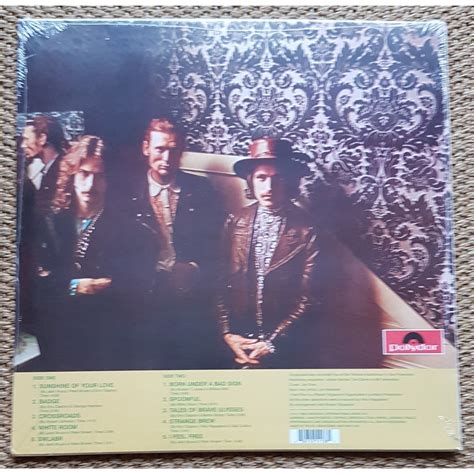 Best Of Cream By Cream Lp With Neil93 Ref119009339