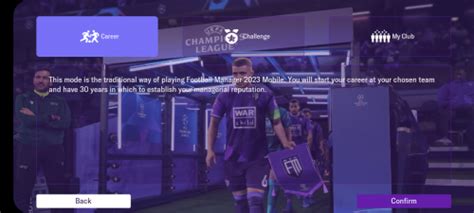 Mini Skins Fmm23 Update Football Manager 2023 Mobile Fmm Vibe