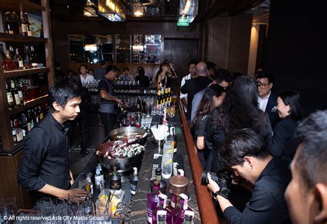 BK Restaurant Week kicked off in style | BK Magazine Online
