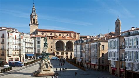 K De Vinar S Cs A Vitoria Gasteiz En Coche N Sin Pont De La