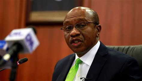 Cbn Issues New Directives On New Naira Note