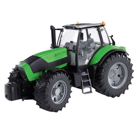 Igra Ka Traktor Deutz Agrotron X Masiva