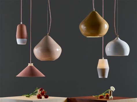 The Chroma Pendant Light From Hand Eye Studio Colourful Beautiful