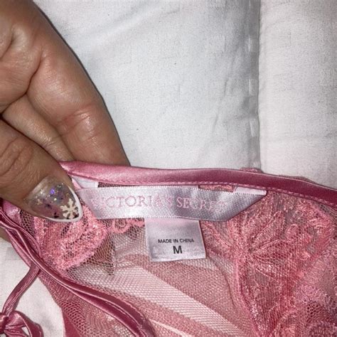 Victorias Secret Lingerie Top So Beautiful And In Depop