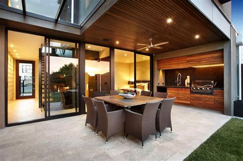 Kick Start The Summer By Organizing A Bbq Area Everyone Will Enjoy