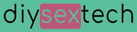 Diysextech Open Source Sex Tech For Everyone To Enjoy