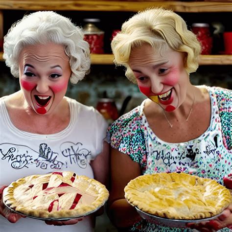 Two Old Sluts Getting Pie After Pie R Coopandpabloarthouse