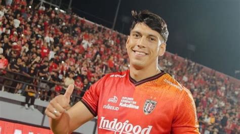 Daftar 15 Pemain Asing BRI Liga 1 Yang Dipanggil Timnas Negaranya Pada