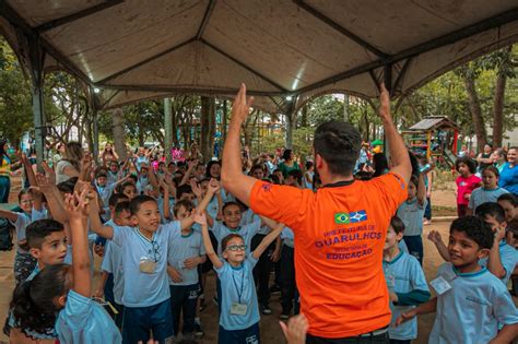 Prefeitura Inaugura Circuito De Arvorismo No Parque J Lio Fracalanza