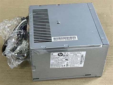 Genuine Hp Pro Elite W Power Supply Psu