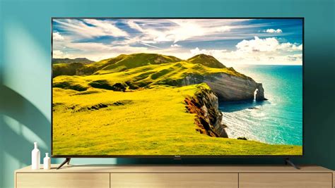 Original Xiaomi Redmi Tv 70 Inch 4k Television Hdr 3840*2160 Resolution ...