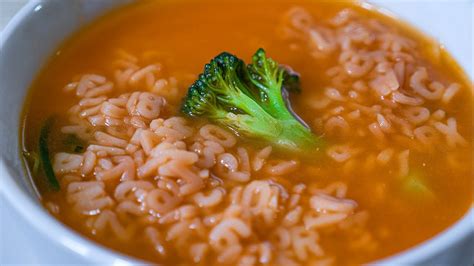 Descubrir Imagen Sopa De Letras Receta Sencilla Abzlocal Mx