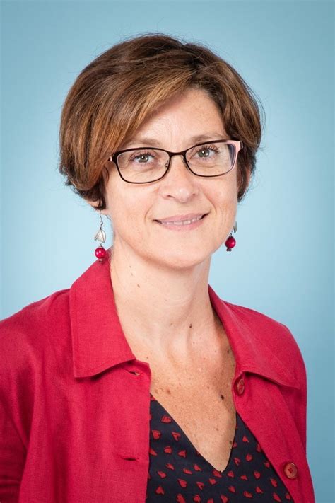 Une nouvelle directrice territoriale de lAgence régionale de santé