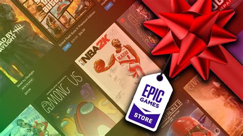 Epic Games Store Offers 15 Free Games Limitless 10 Off Coupons In