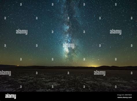 Central California Stargazing Hi Res Stock Photography And Images Alamy