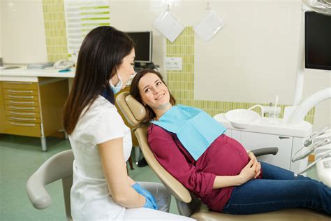 Pregnancy Gingivitis What You Need To Know Your Dental Health Partners