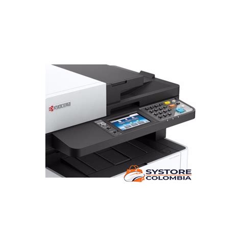 Multifuncional Laser Kyocera M2640IDW