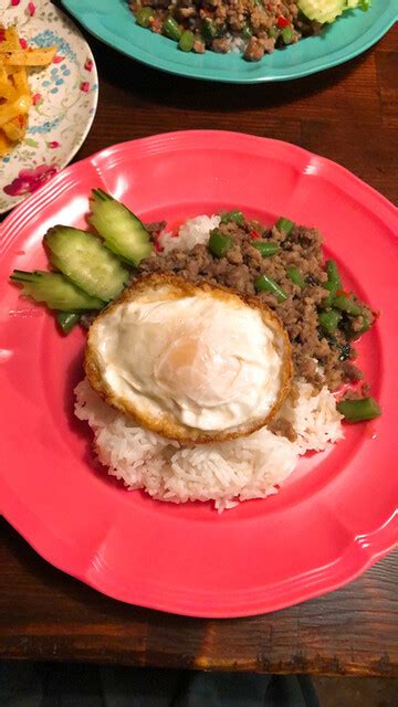 口コミ一覧 カオチャイ 東大和市タイ料理 食べログ