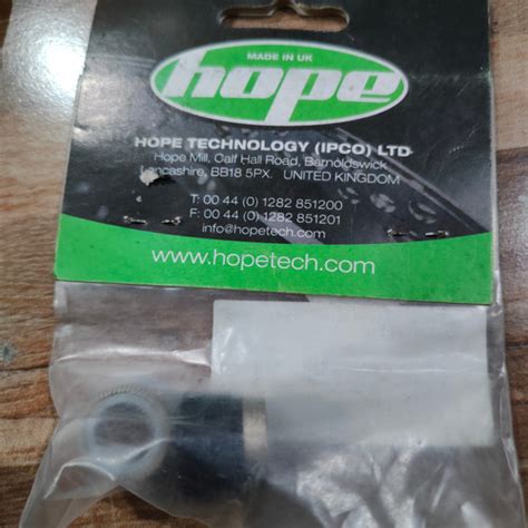 Jual ADAPTOR HOPE HUB 12x135mm 12x150mm FREEHUB HOPE PRO 2 PRO 4 EVO