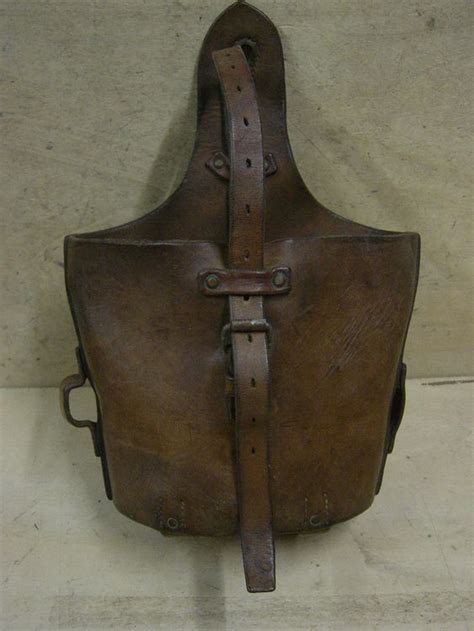 Gamellen Holster Halter Kavallerie Schweizer Armee Kaufen Auf Ricardo