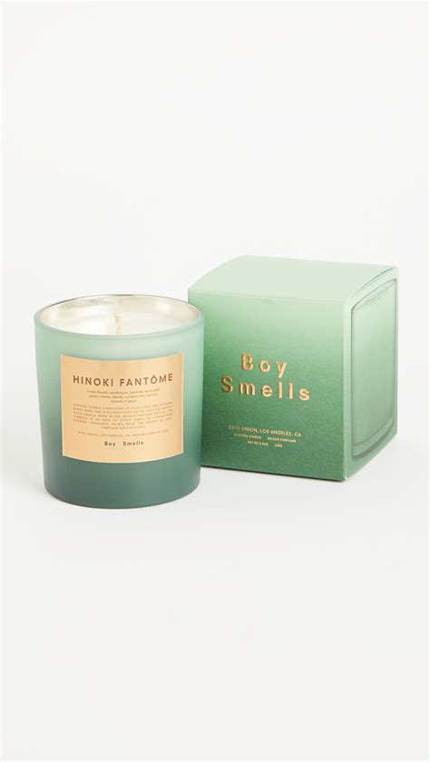 The 12 Best Candle Brands to Add to Your Collection | Who What Wear