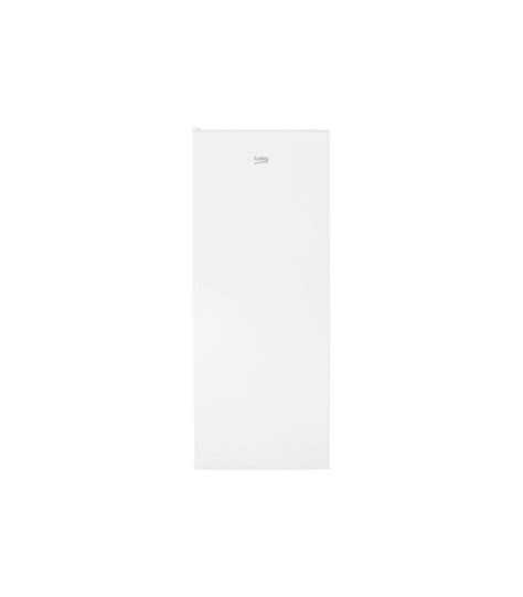 Beko FFG4545W 54cm Frost Free Tall Freezer White