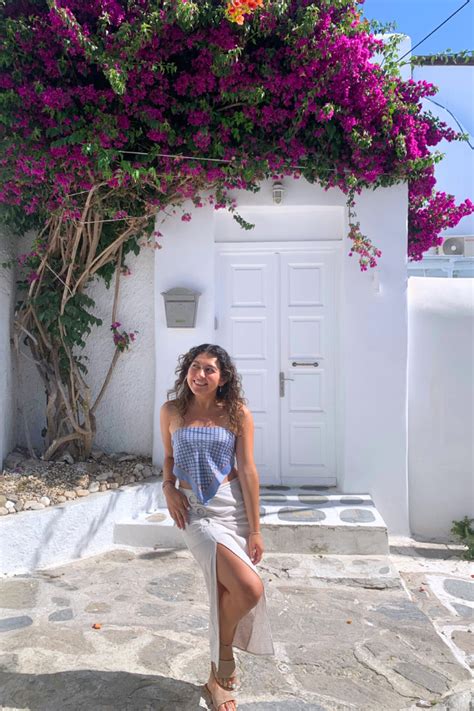 How To Spend 2 Days In Mykonos Getaways From Home