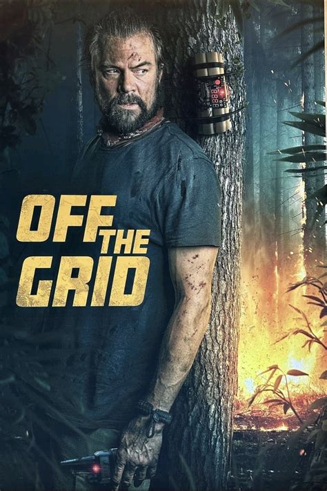 Off the Grid (2025) | CTGMovies