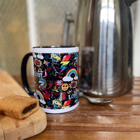 Gay Coffee Mug Etsy