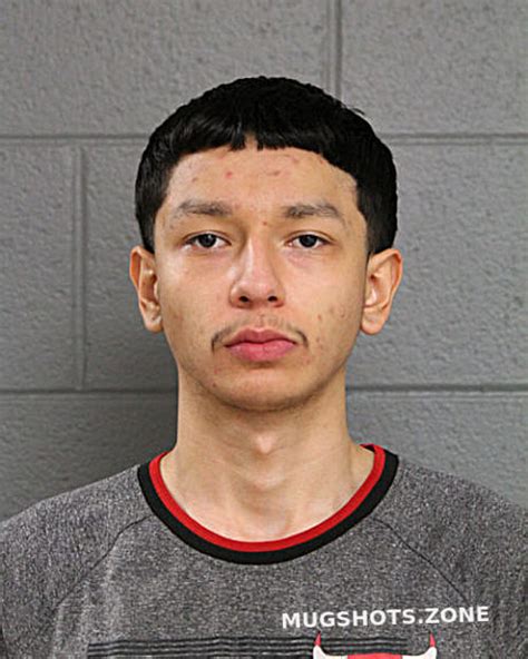 ALEXIS S RAMIREZ 05 01 2023 Chicago Mugshots Zone