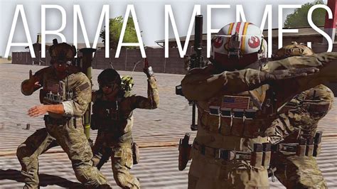 Arma 3 Is A Flawless Milsim Experience In 2022 YouTube