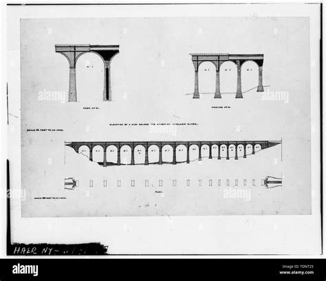 Photocopied December 1977 From Loose Drawing In Jervis Library