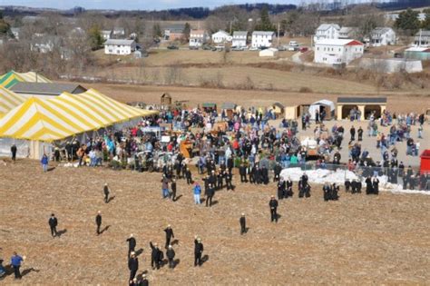 Amish Mud Sales 2022 Lancaster County