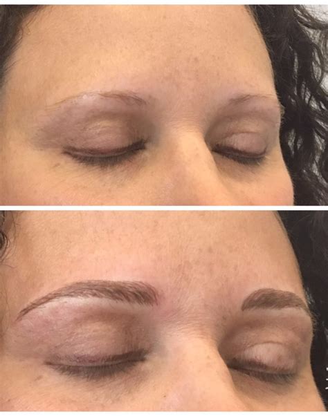 Eyebrows are the Frame of Your Face - Tri-County Laser Center