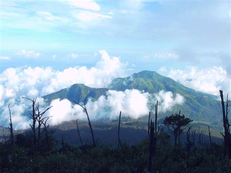 Tiket Gunung Lawu Dan Jalur Pendakian Wisatahits