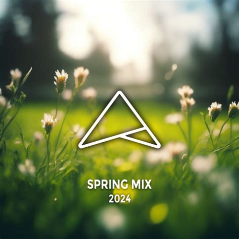 Stream Avenue One Spring Mix 2024 By Avenue One Listen Online For