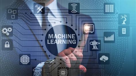 Những điều cần biết về machine learning tương lai của công nghệ