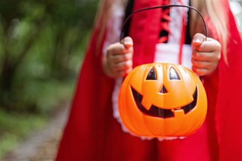 Halloween Happenings Trick Or Treating At Boston Businesses