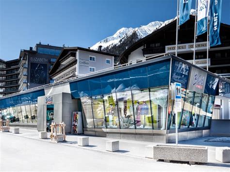 Ski And Snowboard Rental In Ischgl Ischgl