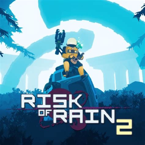 Risk of Rain 2 Switch Info, Guides & Wikis | Switcher.gg