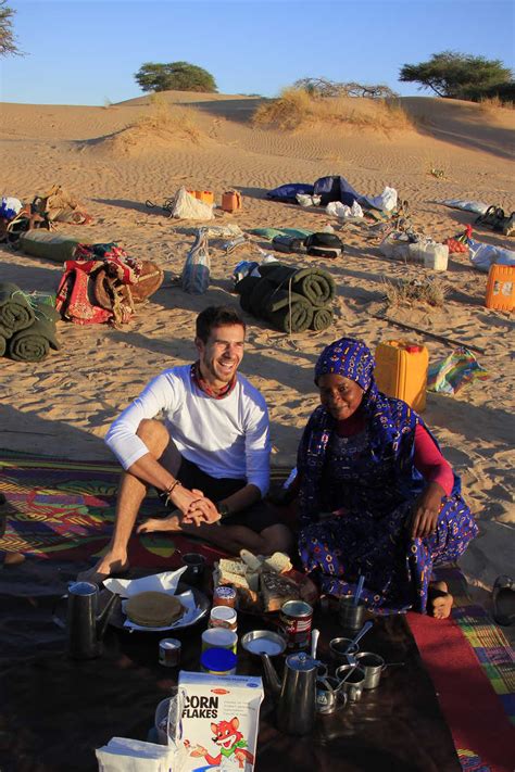 La Grande Traversée de l Adrar Voyage Mauritanie Atalante