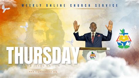 Thursday Deliverance Service Youtube